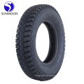 Sunmoon Factory 30018 Los neumáticos de la motocicleta exportan directamente